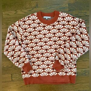 Daniel Rainn sweater size small